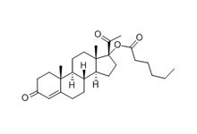 安宫黄体酮 71-58-9